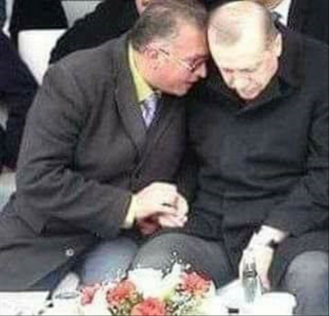 Partilerden Gelen Adaylık Tekliflerini Geri Çevirdi