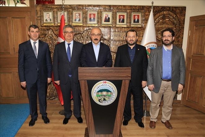  Bakan Elvan;yakın zamanda hızlı tren hattının yapımına başlayacağız