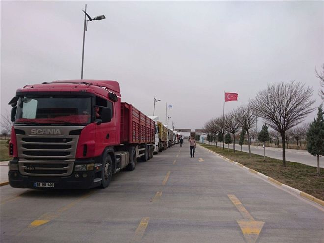 Eskilli İşadamından Üniversiteye 40O Ton Toprak Bağışı Yapıldı