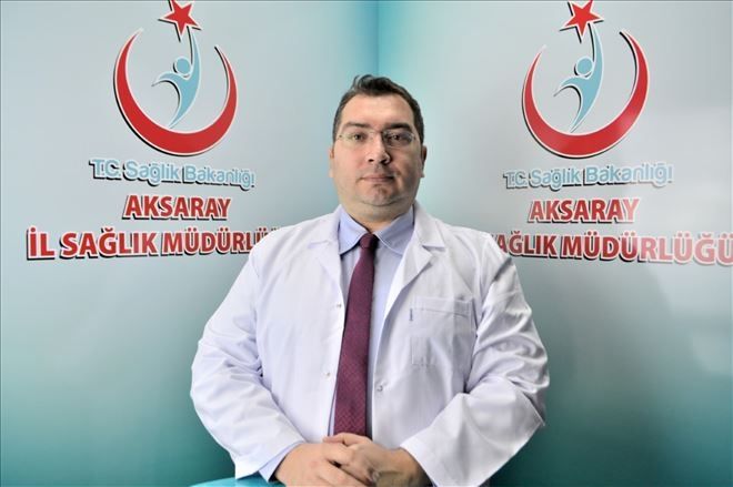 Cengizhan Kılıçaslan;14 Mart Tıp Bayramını 