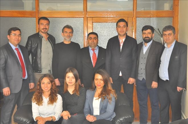 Yıldız Ekibi İle Geliyor