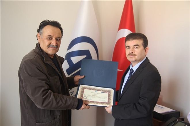 Bağımlı Olma Özgür Ol