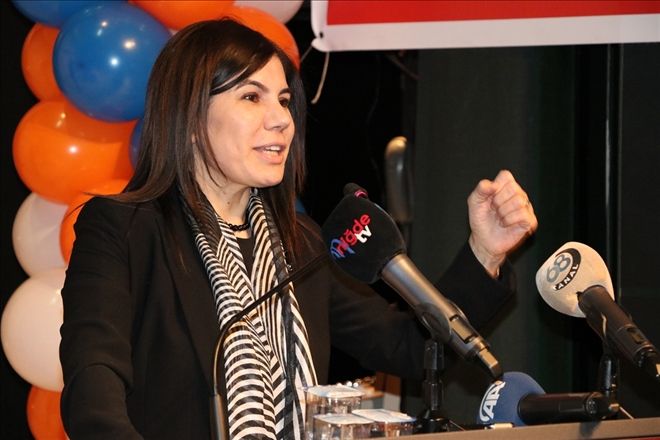 AK Parti Grup Başkanvekili İnceöz:  
