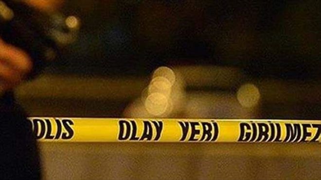 Silahla İntihar Eden Kadın Hayatını Kaybetti