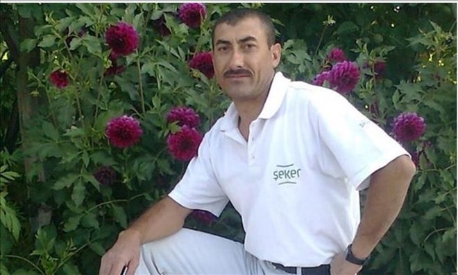 Ortaköy´de Silahla İntihar Eden Adam Kurtarılamadı