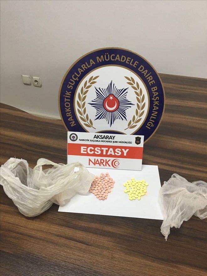 Sokak Satıcılarına Operasyon | aksarayhaber68 | aksaray haberleri