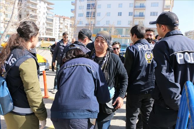 Öldürülen Ethem Sarısülük Davası Aksaray´da Görüldü