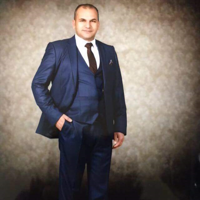 Açık Farkla Başkan Seçildi | aksaray haberleri | aksarayhaber68