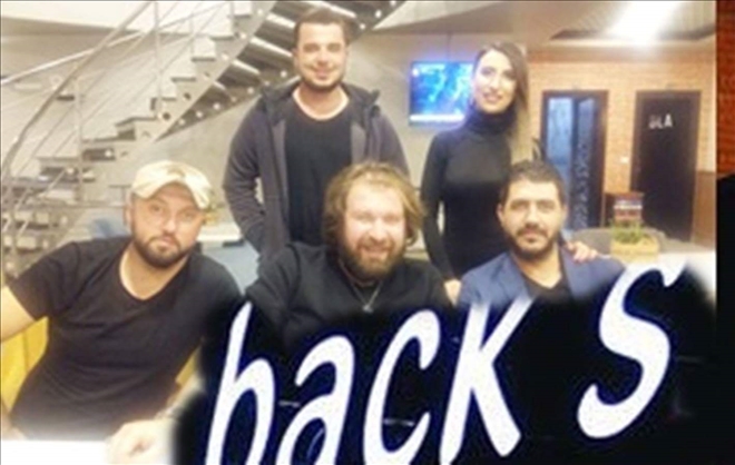 Film Ekibi Canlı Müziğe Konuk Oldu | aksaray haberleri-aksarayhaber68