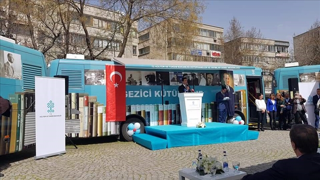 Aksaray için