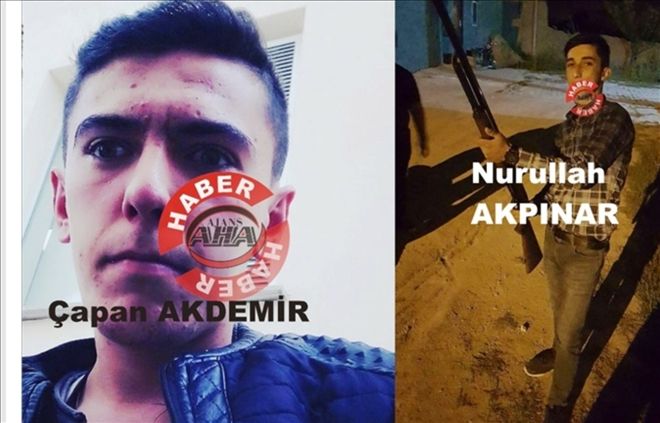 Cinayet İşleyen Zanlı Tutuklandı | aksaray haberleri