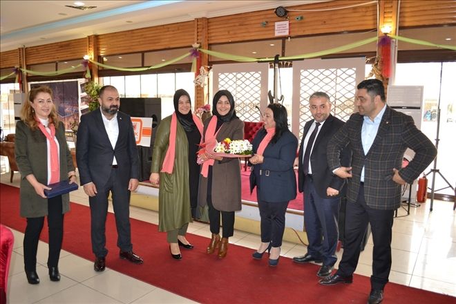 Aksaray Girişimci İş Kadınları Derneği (AGİK), 