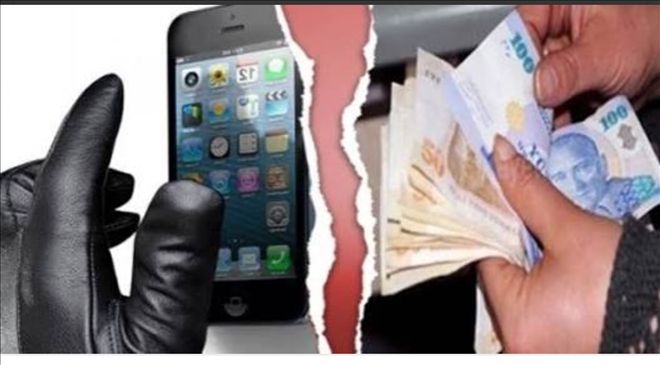 Dolandırıcılardan Son Anda Kurtuldu | aksaray haberleri