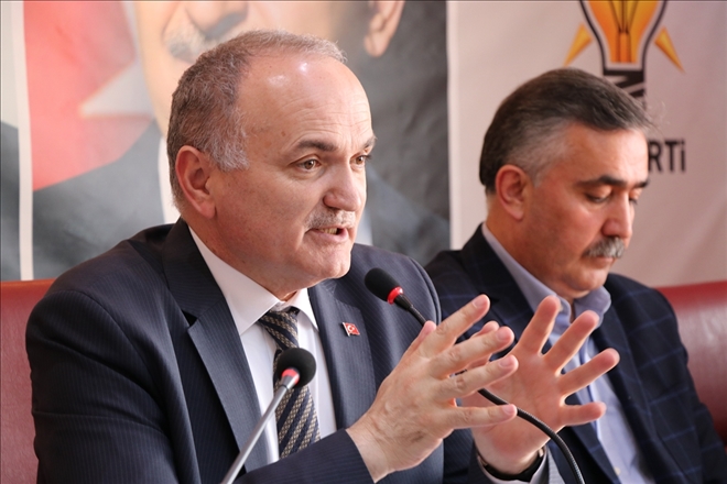 Niğde´ye  yatırım üstüne yatırım
