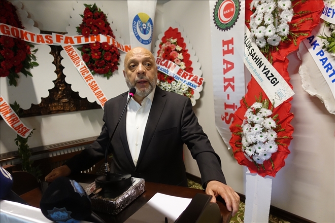 Saldırıları ciddi ve inandırıcı bulmuyoruz