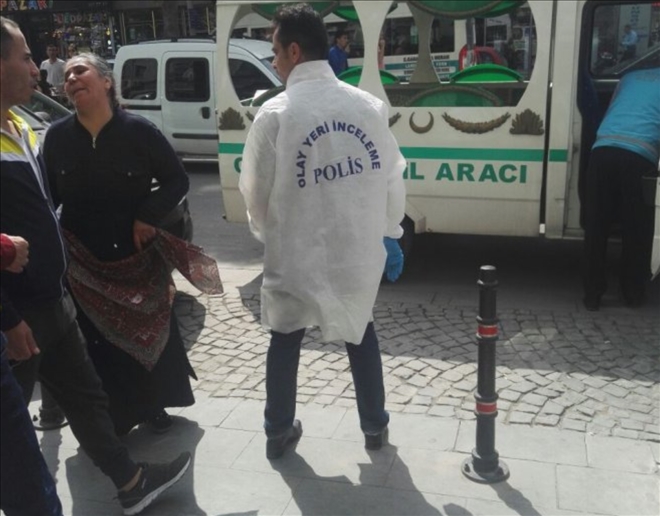 Eskilli gencin intiharı yakınlarını yasa boğdu