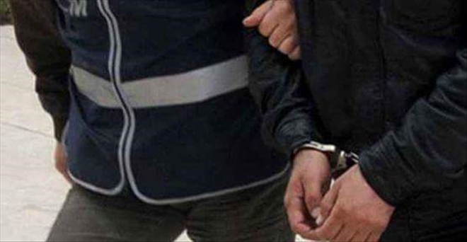 15 günde 1034 FETÖ şüphelisi yakalandı