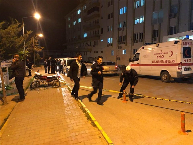 Hastane Acilinde Güvenlik Zafiyeti Var mı?