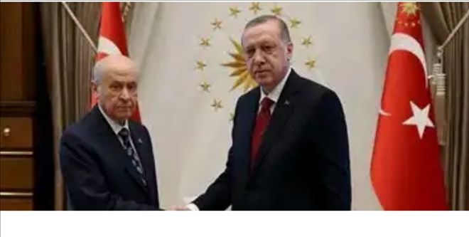Erken seçim 24 Haziran´da yapılacak