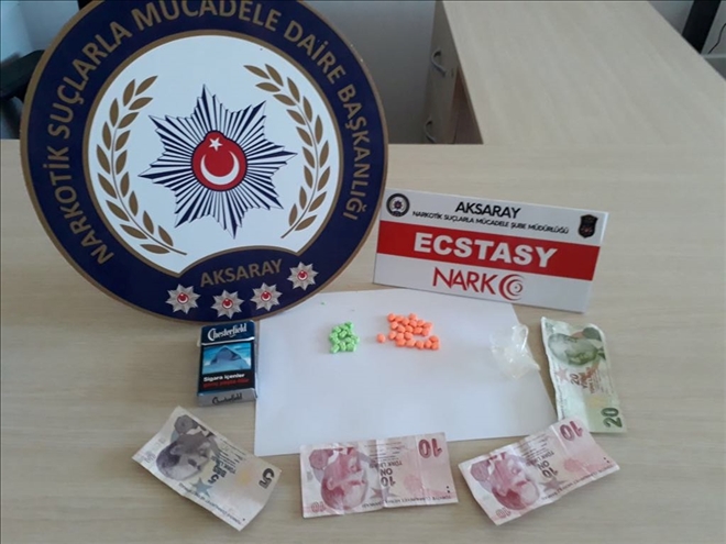 Sokak operasyonlarında 457 kişiye Adli işlem yapıldı