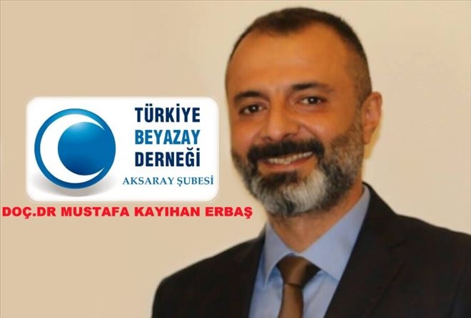 ERBAŞ Dünya Otizm Farkındalık Günü kapsamında bir mesaj yayınladı.