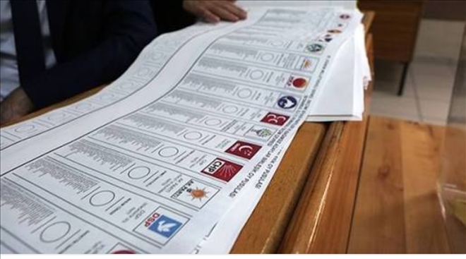 Seçim için hangi parti ne kadar hazine yardımı alacak?
