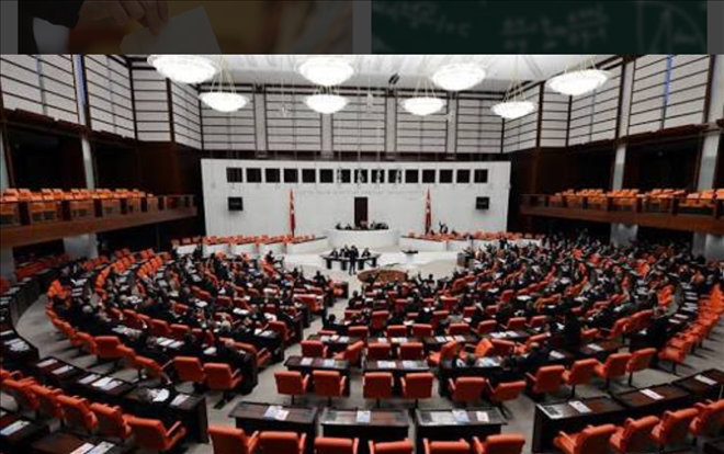 YSK Açıkladı:Aksaray 4 Vekil Çıkaracak