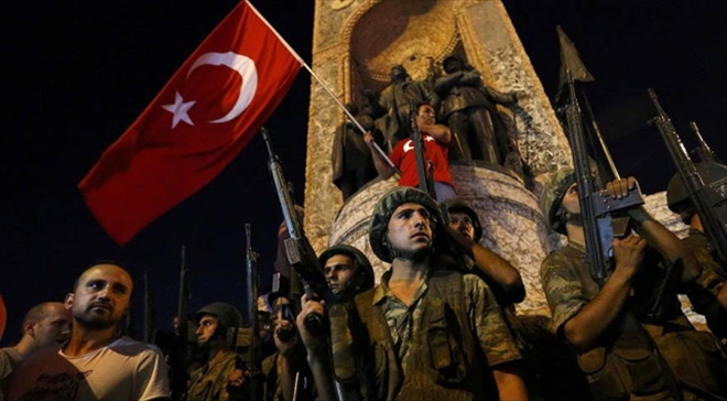 Rakamlarla 15 Temmuz´dan Bugüne Bilanço