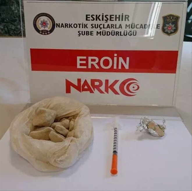 Uyuşturucu tacirlerine operasyon - aksarayhaberleri
