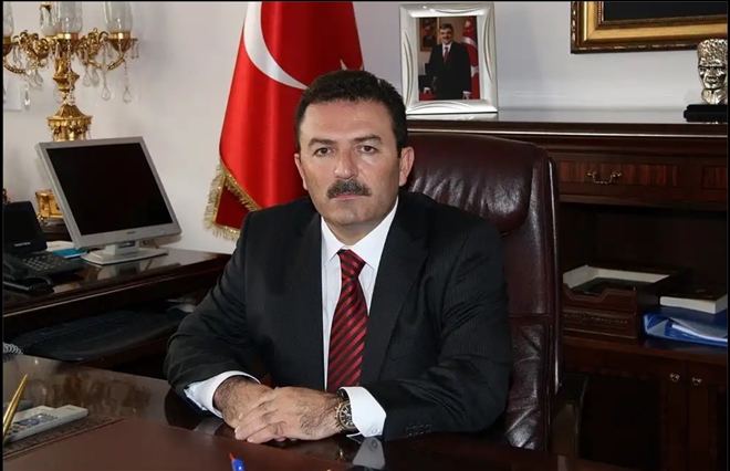 Emniyet Genel Müdürü Altınok´tan veda mesajı