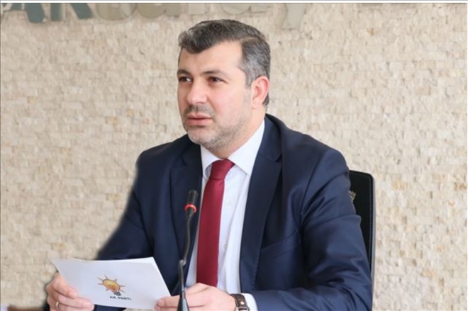 Ak Parti´de Aday Adaylığı Başvuruları Pazar Günü  Sona Erecek