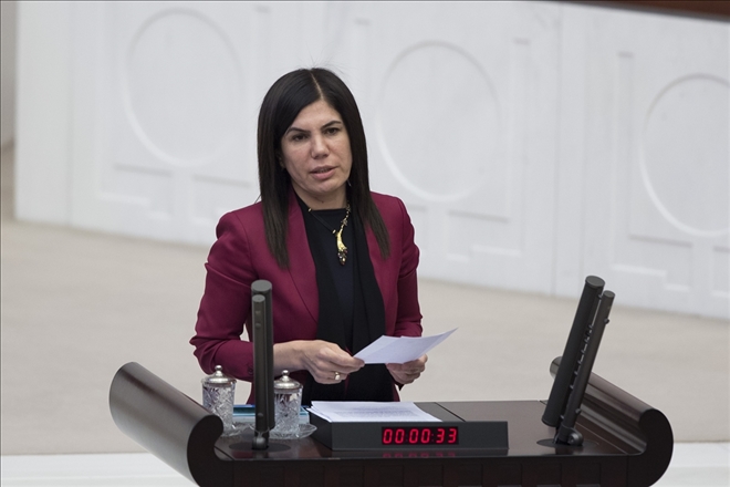 AK Parti Gurup Başkanvekili İnceöz 3 Dönem Kuralına Takılacak mı?