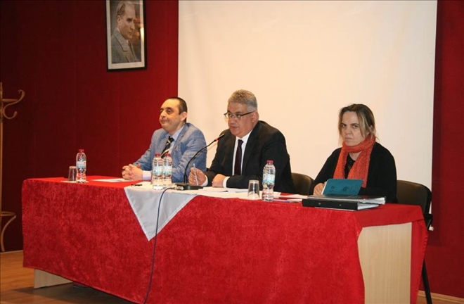 2018 yılı yatırım ödeneğimiz 261 milyon 833 bin TL