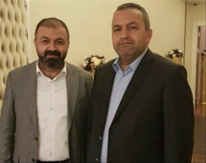 Ticaret ve Sanayi Odası Başkanları teşekkür mesajı yayınladı