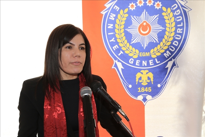 Terörle mücadele etmekten asla vazgeçmeyeceğiz