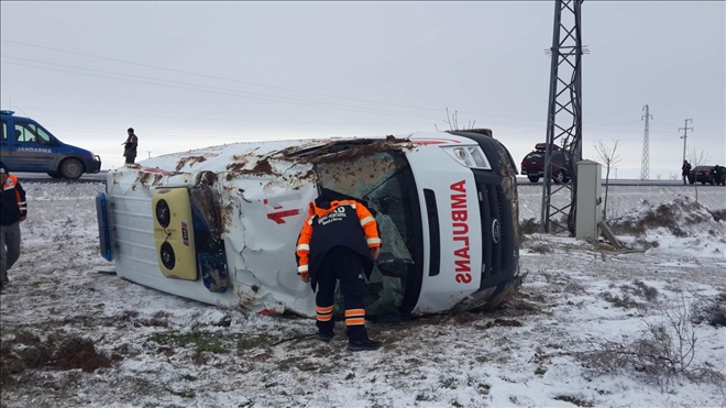 En çok olay kaydı açılan iller arasında üçüncüyüz - aksarayhaber68