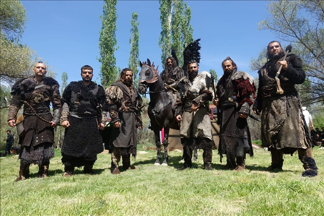 Osmanlı ordusunun