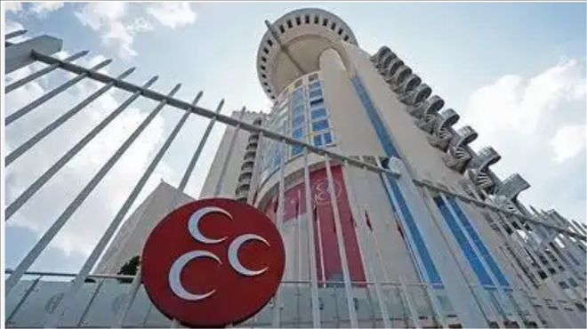 Mhp Aksaray Milletvekili aday sıralaması belli oldu