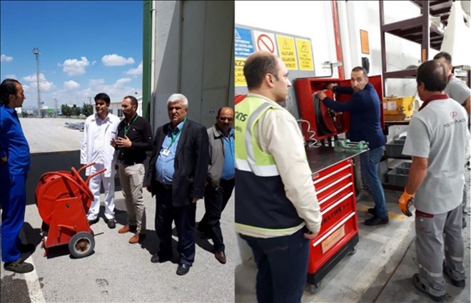 AFAD 82 Adet Kamu Ve Özel Sektör Kuruluşunu Denetledi.
