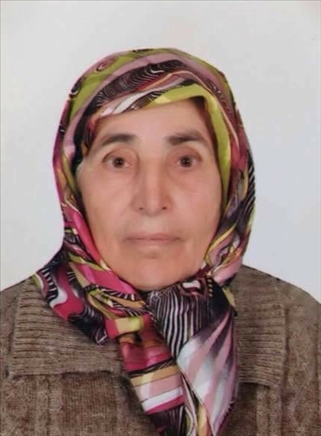  Konya´da sulama kanalında kadın cesedi bulundu