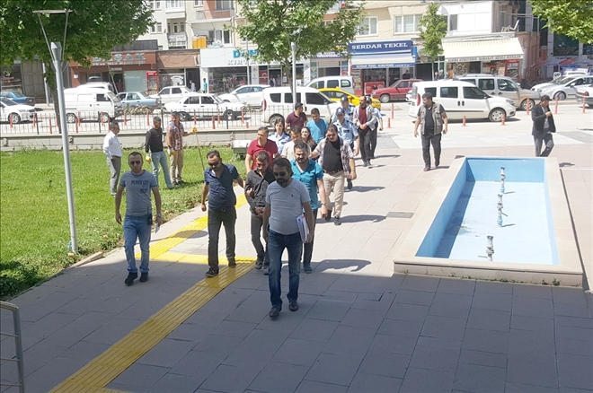 Satılan cep telefonu cinayeti ortaya çıkardı