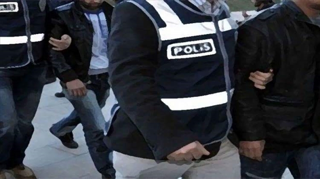  Aksaray´da 