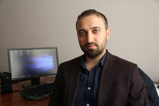 ASÜ´lü Akademisyenden Arsenik Arıtımına Yeni Çözüm