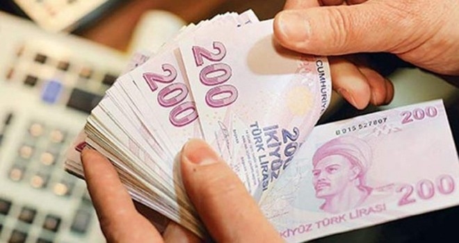 Emekliye bayram ikramiyesi için tarih belli oldu