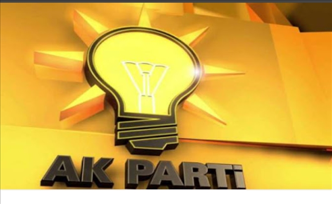 AK Parti´de temayül heyecanı