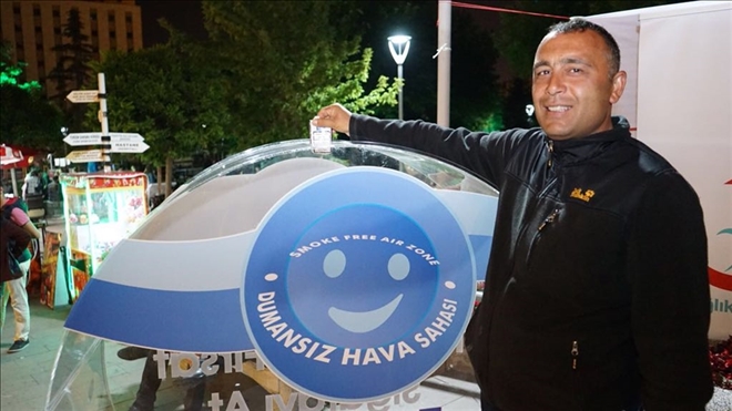 Bakanlıktan 