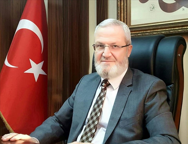  Kadir gecesi bin aydan daha hayırlıdır