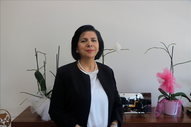 Bayramda şekerli gıdalar yerine meyve ve kuruyemiş önerisi