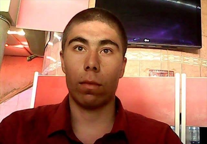 Eskil´de motosiklet kazası:1 ölü