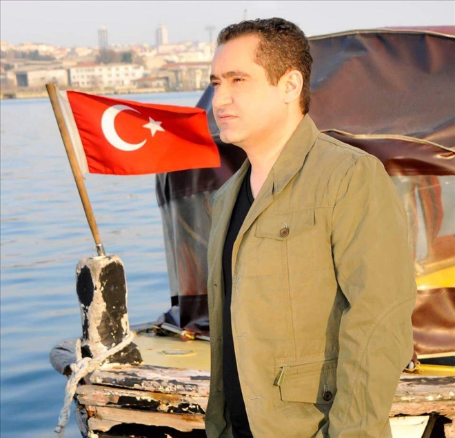 Şiirlerin efendisi seyfo yeni albüme hazırlanıyor